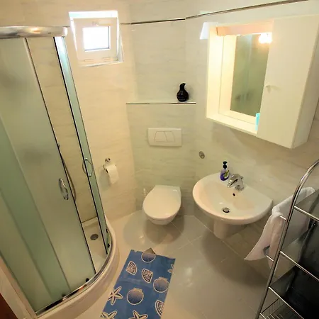 Ankica Apartment Novi Vinodolski