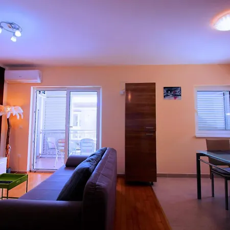 Apartment Ankica *
