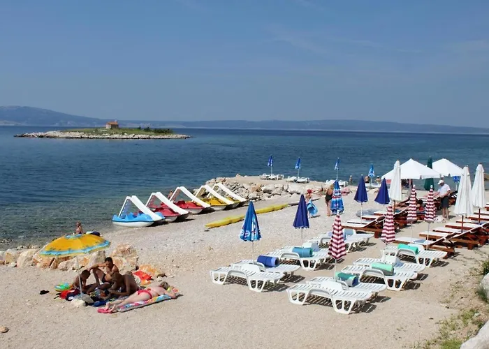 Ankica Novi Vinodolski