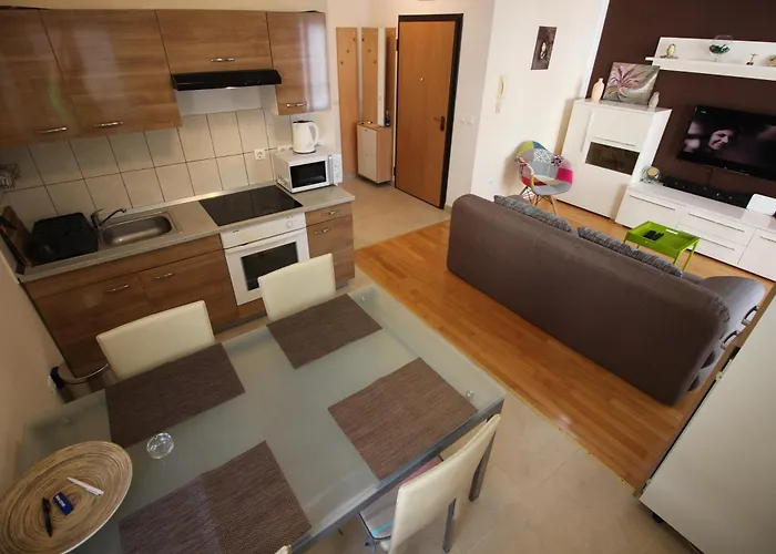 Apartamento Ankica