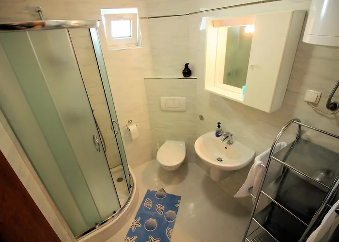 Ankica Apartamento Novi Vinodolski