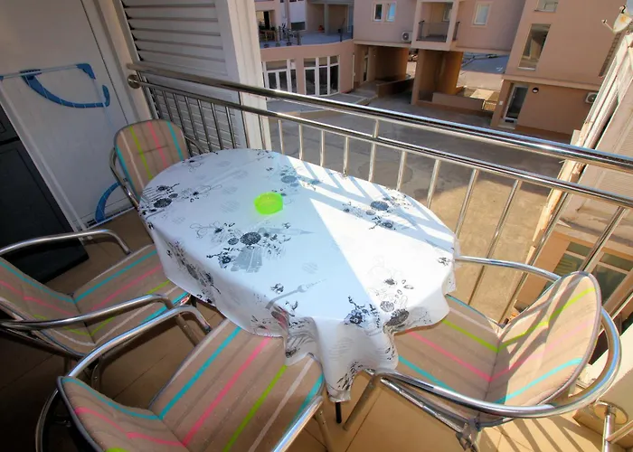 Apartamento Ankica
