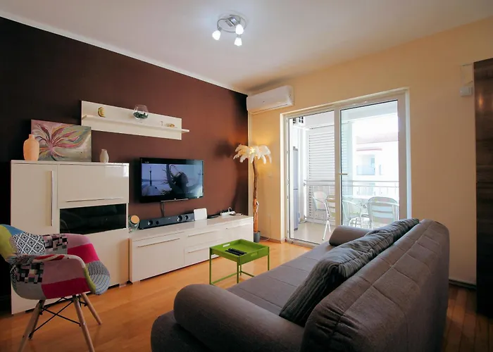 Ankica Apartamento *