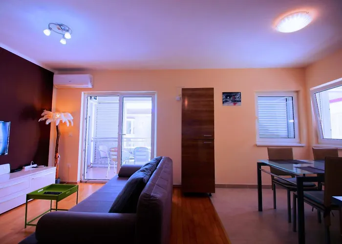 Apartamento Ankica *