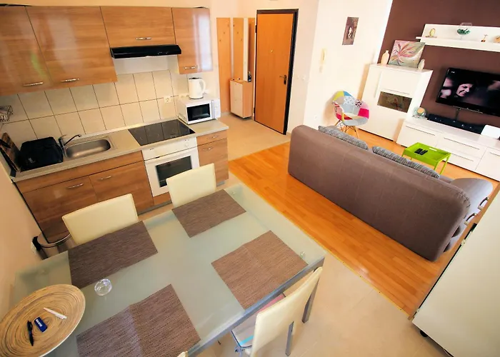 Apartamento Ankica *