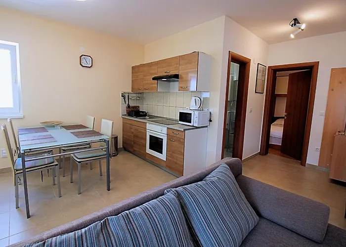 Ankica Apartamento *