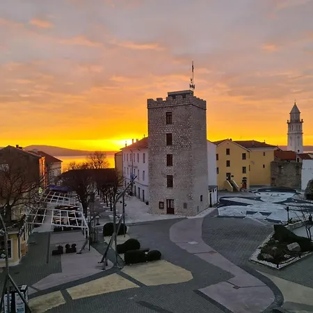 Ankica Novi Vinodolski