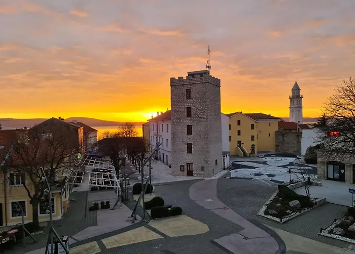 Ankica Novi Vinodolski