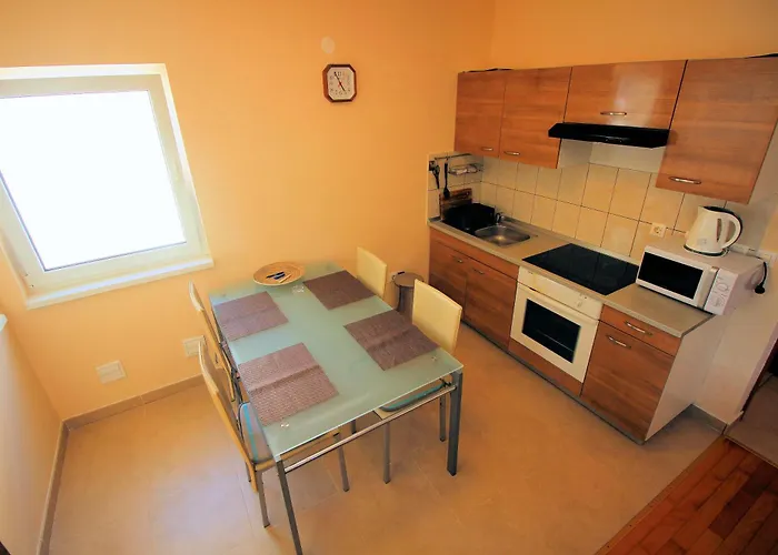Apartment Ankica